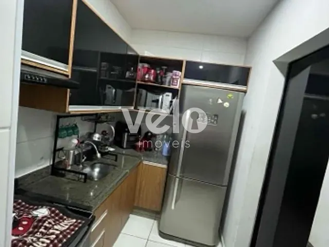 Apartamento 2 quartos e 1 banheiro, à venda, no bairro Parque São Luís em Taubaté