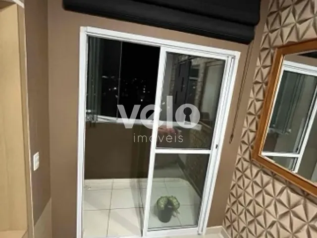 Apartamento 2 quartos e 1 banheiro, à venda, no bairro Parque São Luís em Taubaté