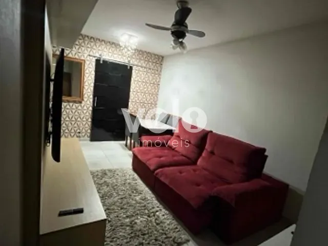 Apartamento 2 quartos e 1 banheiro, à venda, no bairro Parque São Luís em Taubaté