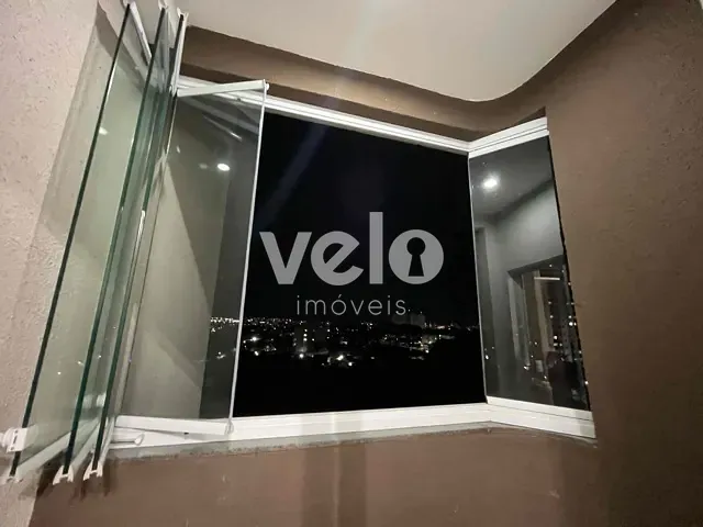 Apartamento 2 quartos e 1 banheiro, à venda, no bairro Parque São Luís em Taubaté