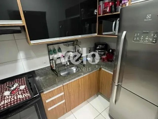 Apartamento 2 quartos e 1 banheiro, à venda, no bairro Parque São Luís em Taubaté