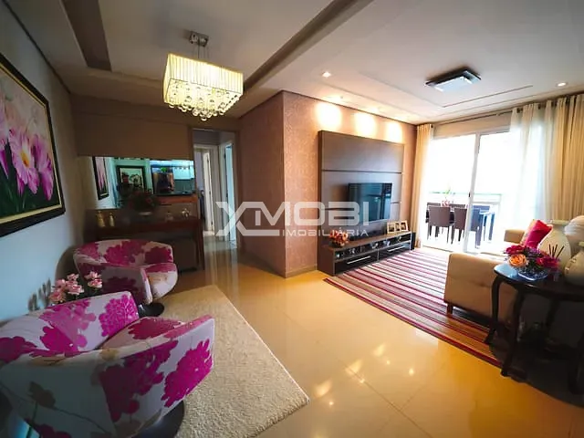 Apartamento com 80m² 2 quartos e 2 banheiros, à venda, no bairro Jardim São Bento em Jundiaí