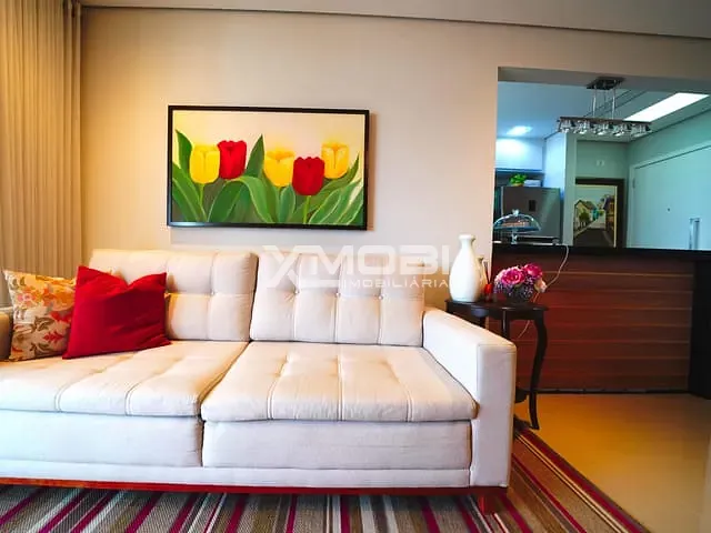 Apartamento com 80m² 2 quartos e 2 banheiros, à venda, no bairro Jardim São Bento em Jundiaí