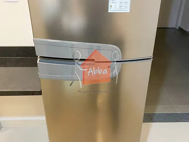 Apartamento com 35m² 1 quarto e 1 banheiro, à venda, no bairro Chácara Santo Antônio (Zona Sul) em São Paulo