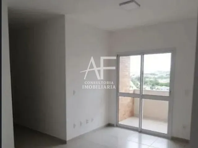 Apartamento com 65m² 2 quartos e 2 banheiros, à venda, no bairro Vila São José em Taubaté