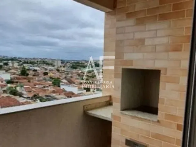 Apartamento com 65m² 2 quartos e 2 banheiros, à venda, no bairro Vila São José em Taubaté
