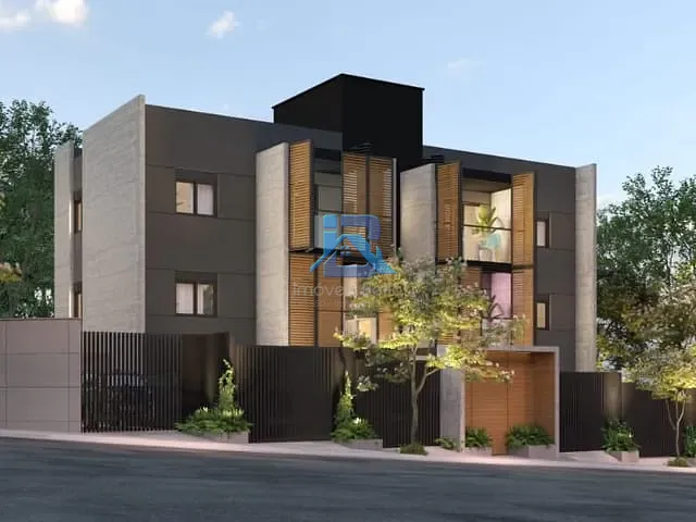 Apartamento 2 quartos e 1 banheiro, à venda, no bairro Loteamento Itatiba Park em Itatiba