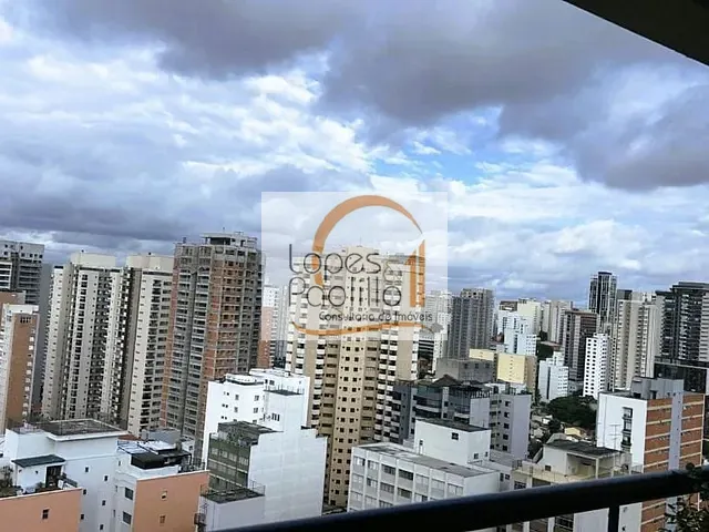 Apartamento com 250m² 4 quartos e 4 banheiros, à venda, no bairro Perdizes em São Paulo