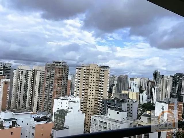 Apartamento com 250m² 4 quartos e 4 banheiros, à venda, no bairro Perdizes em São Paulo