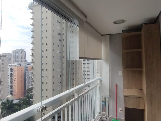 Foto do Apartamento - Apartamento para venda Rua Apiacás e locação, Perdizes, São Paulo, SP | CABENI NEGÓCIOS IMOBILIÁRIOS