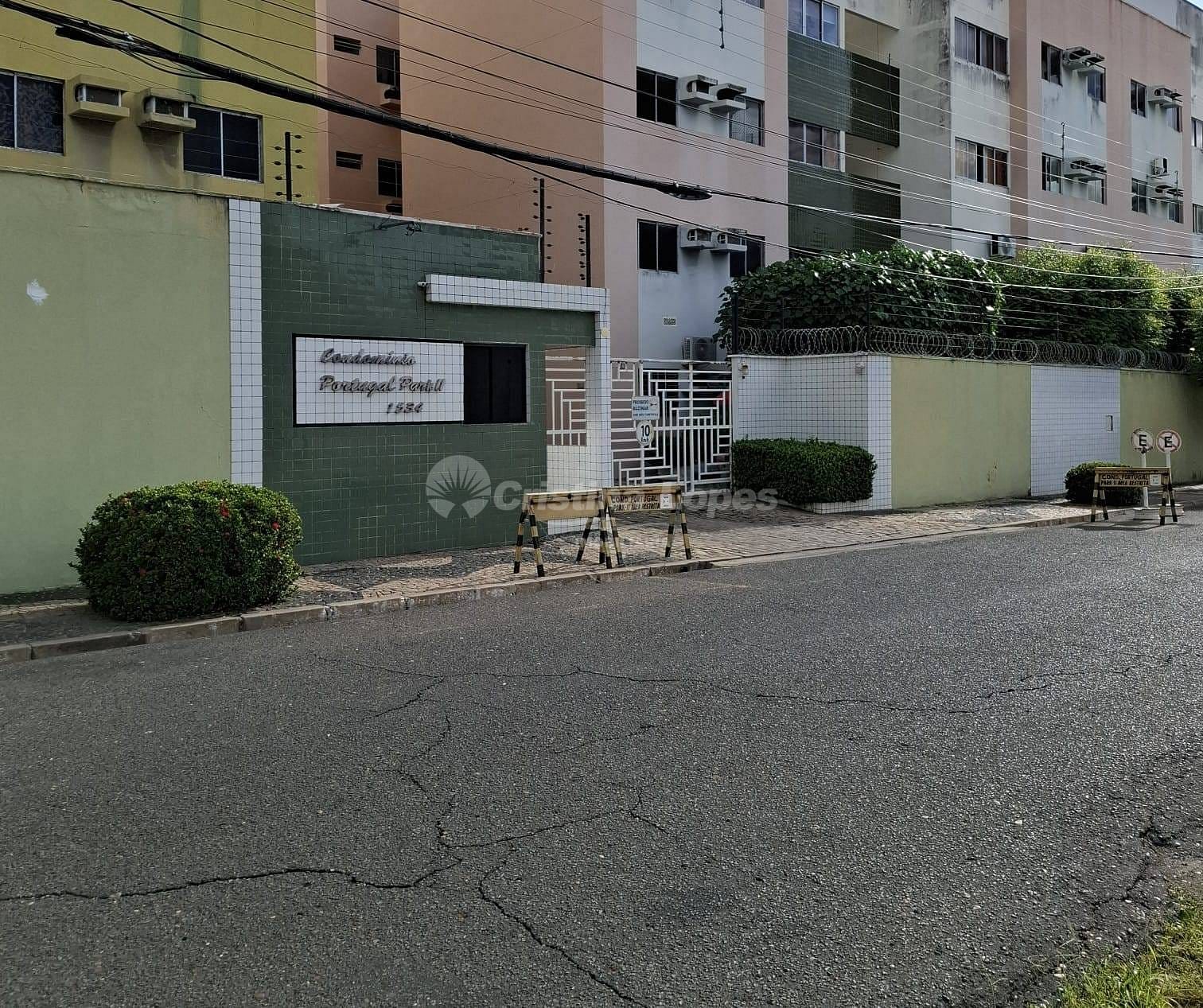 Apartamento, 3 quartos, 70 m² - Foto 6