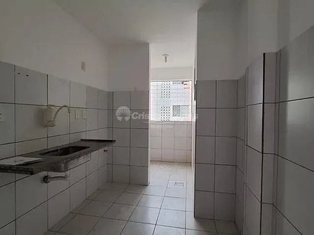 Apartamento 3 quartos e 2 banheiros, à venda, no bairro Noivos em Teresina