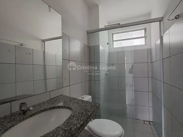 Apartamento 3 quartos e 2 banheiros, à venda, no bairro Noivos em Teresina