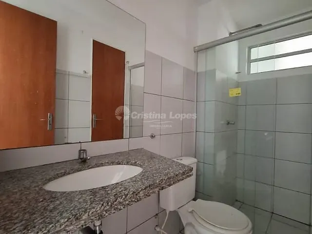 Apartamento 3 quartos e 2 banheiros, à venda, no bairro Noivos em Teresina