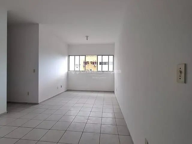 Apartamento 3 quartos e 2 banheiros, à venda, no bairro Noivos em Teresina
