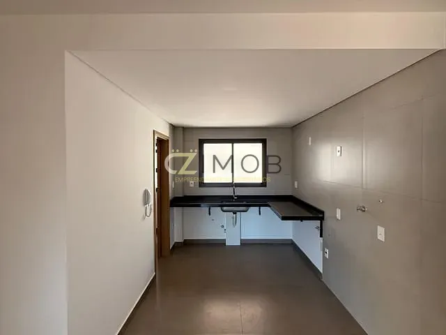 Apartamento com 154m² 3 quartos e 5 banheiros, à venda, no bairro Jardim Olhos D'Água II em Ribeirão Preto