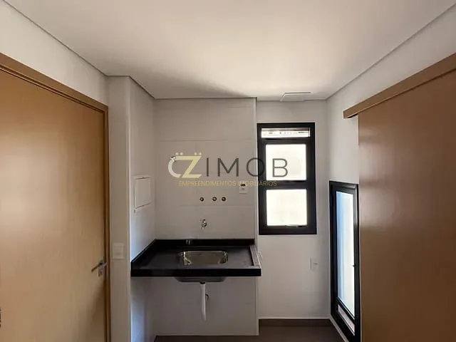 Apartamento com 154m² 3 quartos e 5 banheiros, à venda, no bairro Jardim Olhos D'Água II em Ribeirão Preto