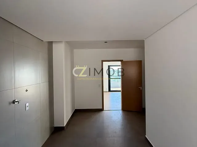 Apartamento com 154m² 3 quartos e 5 banheiros, à venda, no bairro Jardim Olhos D'Água II em Ribeirão Preto