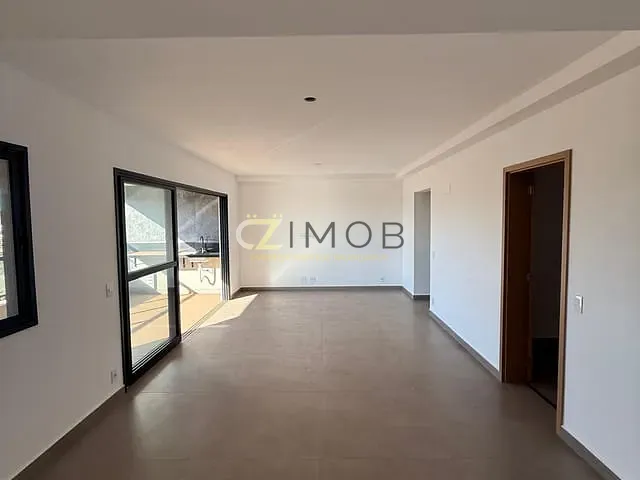 Apartamento com 154m² 3 quartos e 5 banheiros, à venda, no bairro Jardim Olhos D'Água II em Ribeirão Preto