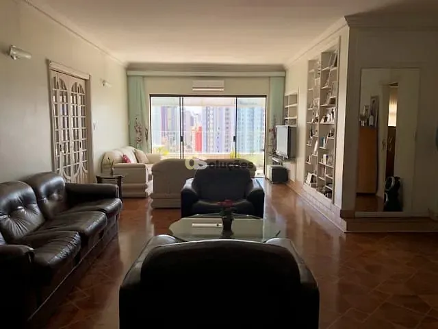 Apartamento 4 quartos e 4 banheiros, à venda, no bairro Cambuci em São Paulo