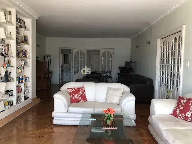 Apartamento 4 quartos e 4 banheiros, à venda, no bairro Cambuci em São Paulo