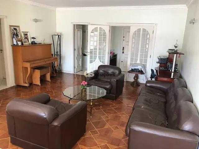 Apartamento 4 quartos e 4 banheiros, à venda, no bairro Cambuci em São Paulo