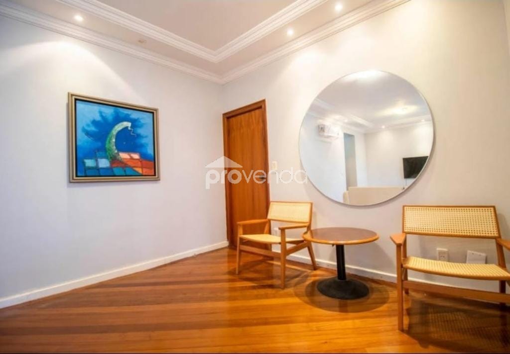 Apartamento, 4 quartos, 217 m² - Foto 4