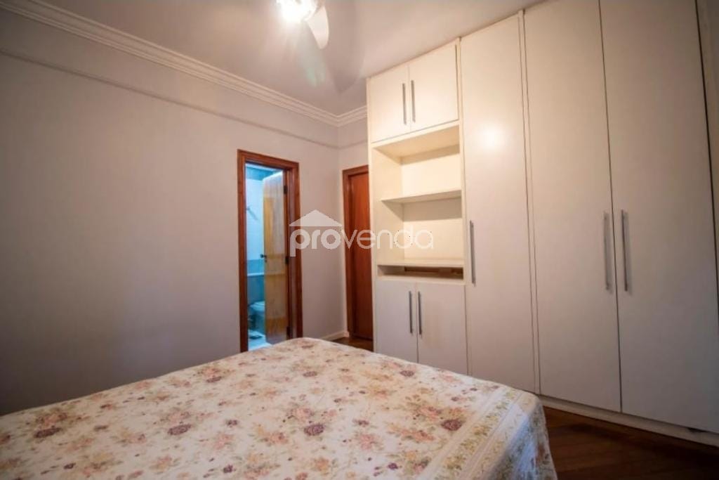 Apartamento, 4 quartos, 217 m² - Foto 5
