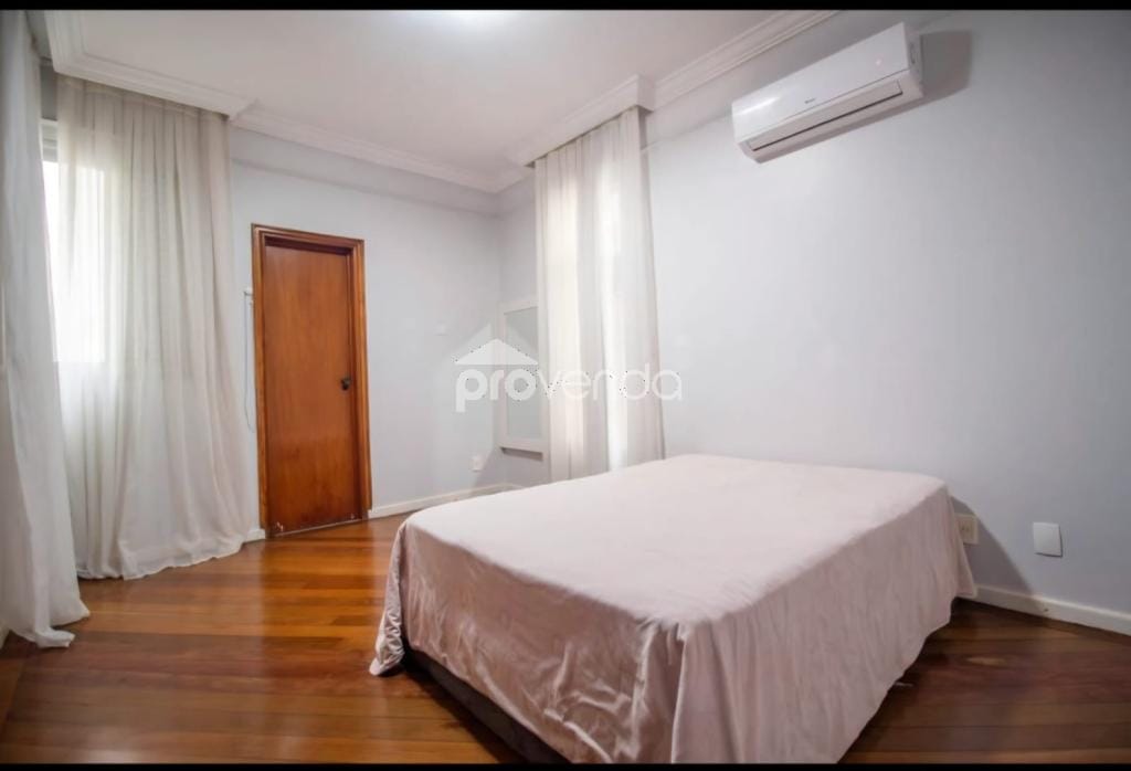 Apartamento, 4 quartos, 217 m² - Foto 8