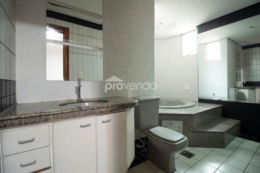 Apartamento, 4 quartos, 217 m² - Foto 9