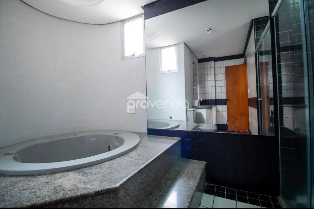 Apartamento, 4 quartos, 217 m² - Foto 10