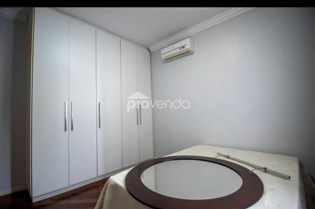 Apartamento, 4 quartos, 217 m² - Foto 11