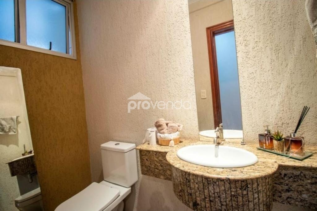 Apartamento, 4 quartos, 217 m² - Foto 12