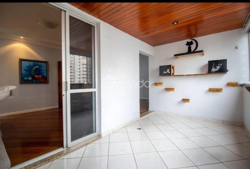 Apartamento, 4 quartos, 217 m² - Foto 15
