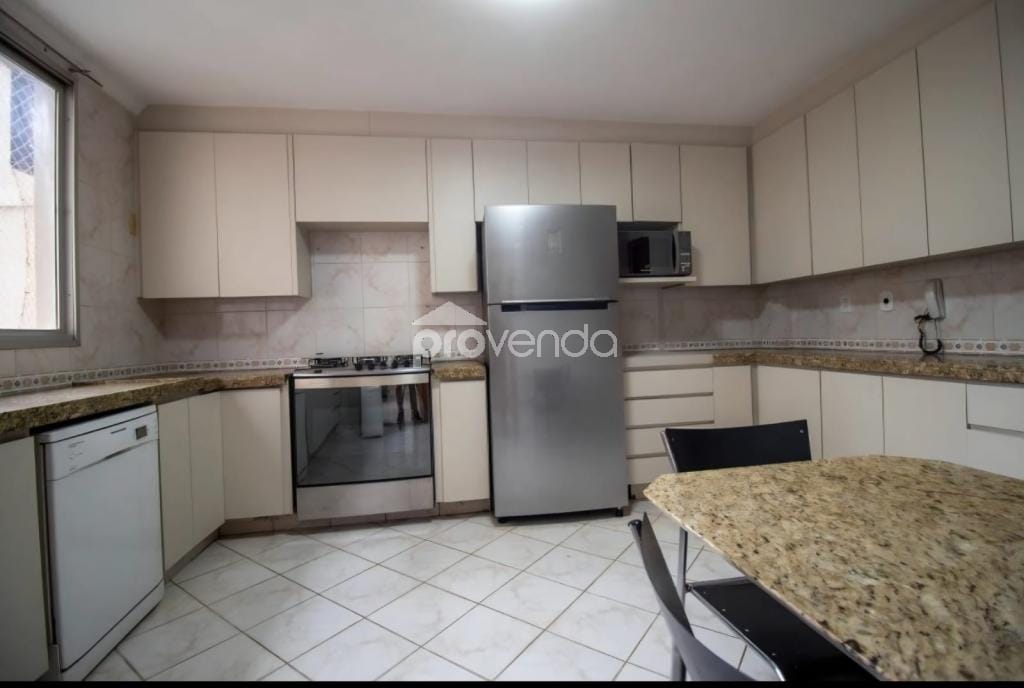Apartamento, 4 quartos, 217 m² - Foto 16