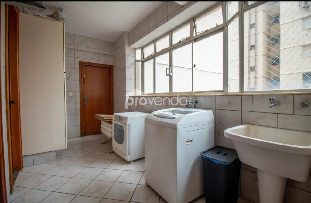 Apartamento, 4 quartos, 217 m² - Foto 17