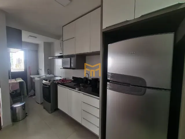 Apartamento com 63m² 2 quartos e 2 banheiros, para alugar, no bairro Batista Campos em Belém
