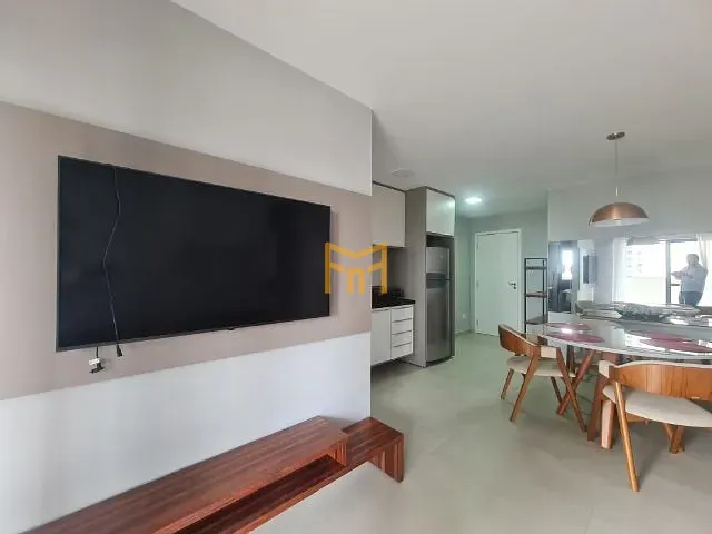 Apartamento com 63m² 2 quartos e 2 banheiros, para alugar, no bairro Batista Campos em Belém