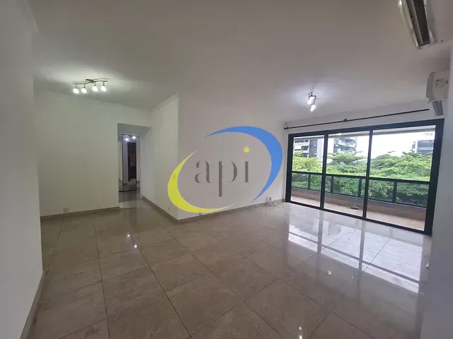 Apartamento 2 quartos e 3 banheiros, à venda, no bairro Barra da Tijuca em Rio de Janeiro