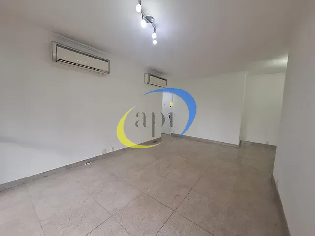 Apartamento 2 quartos e 3 banheiros, à venda, no bairro Barra da Tijuca em Rio de Janeiro