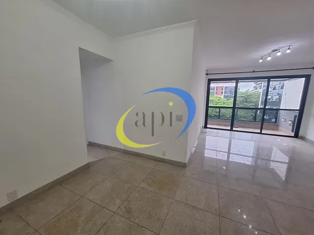 Apartamento 2 quartos e 3 banheiros, à venda, no bairro Barra da Tijuca em Rio de Janeiro