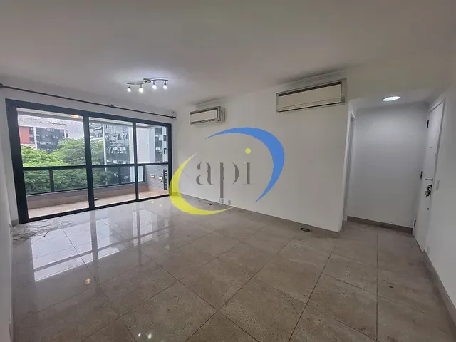 Apartamento 2 quartos e 3 banheiros, à venda, no bairro Barra da Tijuca em Rio de Janeiro