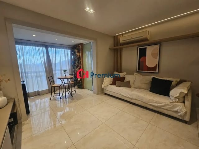 Apartamento 4 quartos e 4 banheiros, à venda, no bairro Recreio dos Bandeirantes em Rio de Janeiro