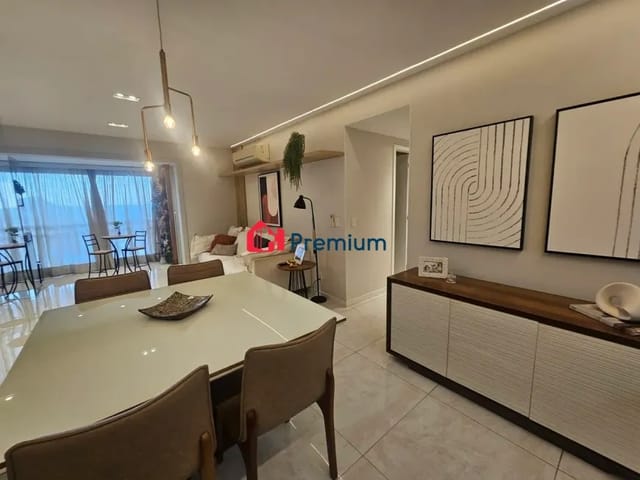 Apartamento 4 quartos e 4 banheiros, à venda, no bairro Recreio dos Bandeirantes em Rio de Janeiro