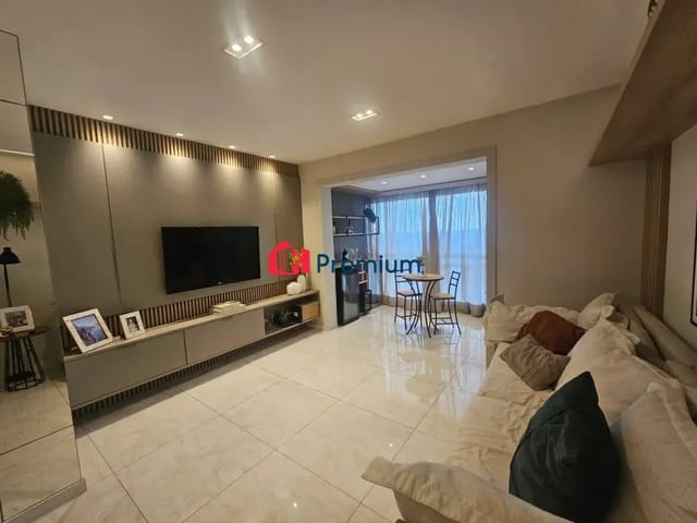 Apartamento 4 quartos e 4 banheiros, à venda, no bairro Recreio dos Bandeirantes em Rio de Janeiro