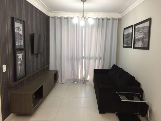 Foto do Apartamento - Apartamento residencial para locação, Jardim Aquarius, São José dos Campos. | INDEPENDENCE NEGOCIOS IMOBILIARIOS LTDA