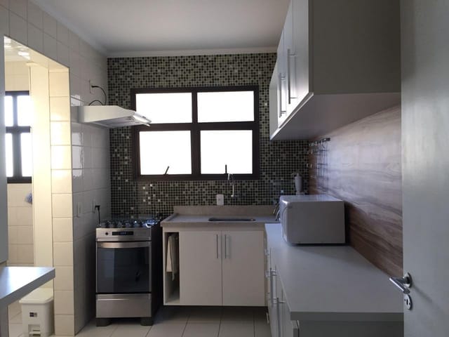 Foto do Apartamento - Apartamento residencial para locação, Jardim Aquarius, São José dos Campos. | INDEPENDENCE NEGOCIOS IMOBILIARIOS LTDA