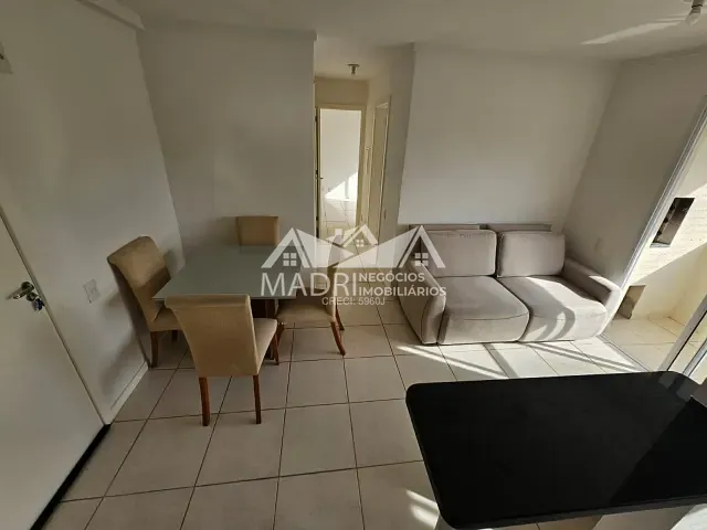 Apartamento 2 quartos e 1 banheiro, à venda ou para alugar, no bairro Bela Vista em Palhoça