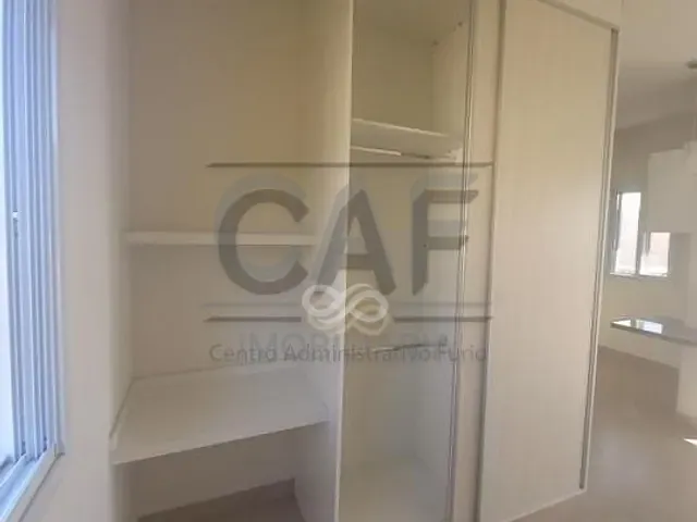 Apartamento com 31m² 1 quarto e 1 banheiro, para alugar, no bairro Centro em Holambra