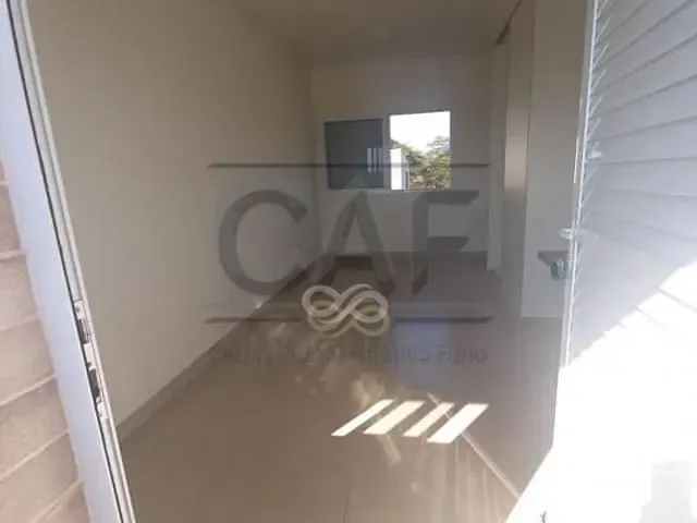 Apartamento com 31m² 1 quarto e 1 banheiro, para alugar, no bairro Centro em Holambra